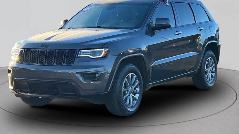 JEEP GRAND CHEROKEE 2020 1C4RJFAG7LC333026 image